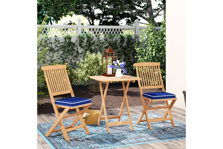 Stinchcomb outdoor 5 discount piece dining set